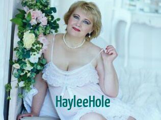 HayleeHole