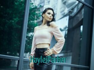 HayleiParker