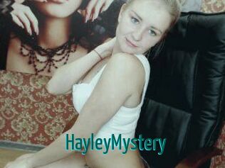 HayleyMystery