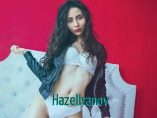 HazelIvanov