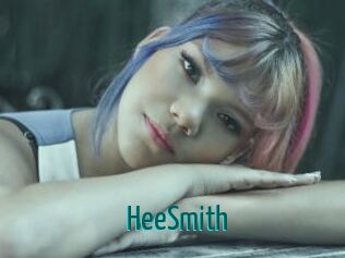 HeeSmith