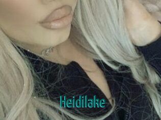 Heidilake
