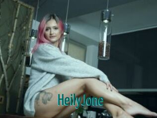 HeilyJone Guide du Queutard