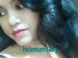 Helenium_Fairy