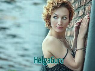 HelgaGuru