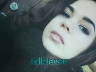 HellaJenson