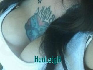 HenLeigH