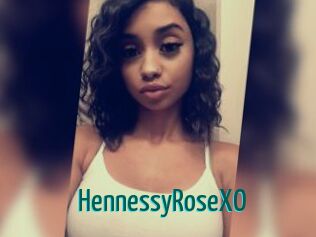 HennessyRoseXO