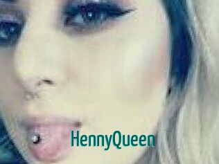 HennyQueen Guide du Queutard