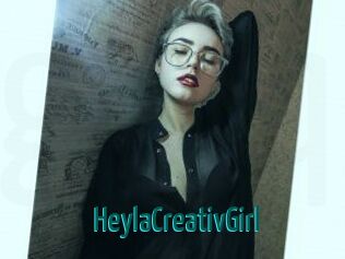 HeylaCreativGirl