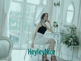 HeyleyNice