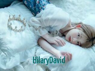 HilaryDavid