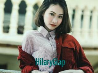 HilaryGiap