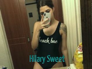 Hilary_Sweet Guide du Queutard