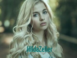 HildaZeller