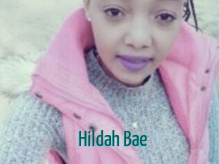 Hildah_Bae