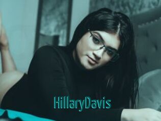 HillaryDavis Guide du Queutard