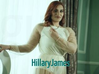 HillaryJames