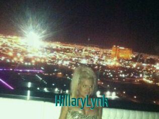 HillaryLynk