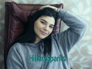 HillarySparks