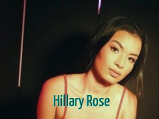 Hillary_Rose