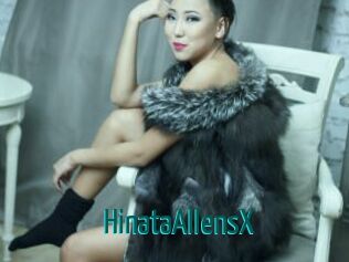 HinataAllensX