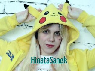 HinataSanek