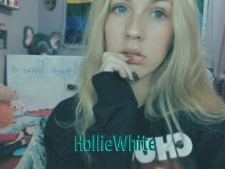 HollieWhite