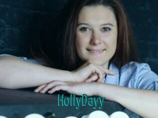 HollyDayy Guide du Queutard