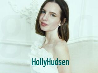 HollyHudsen
