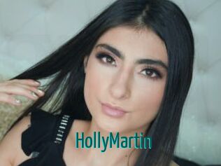 HollyMartin