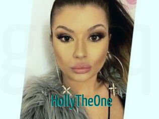 HollyTheOne