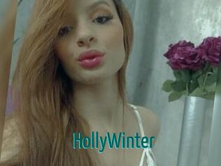 HollyWinter