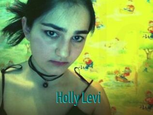 Holly_Levi