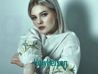 HolyHelson