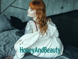 HoneyAndBeauty