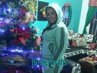 HoneyEvans