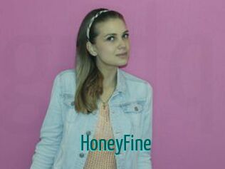 HoneyFine