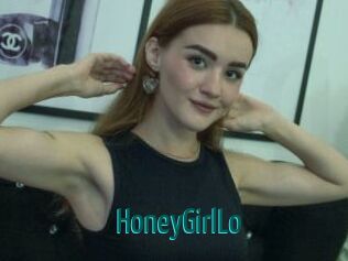 HoneyGirlLo