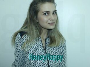 HoneyHappy