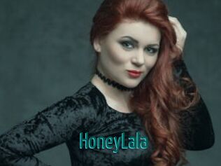 HoneyLala