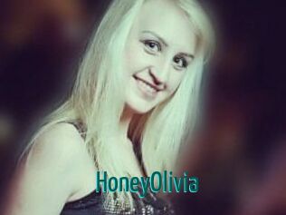 Honey_Olivia