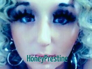 HoneyPrestine