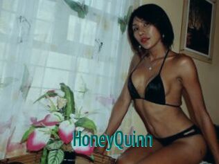 HoneyQuinn
