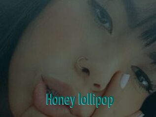 Honey_lollipop