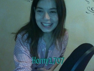 Horny1707