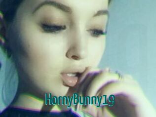 HornyBunny19