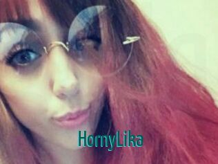 HornyLika_