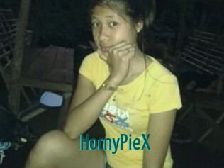 HornyPieX