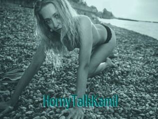 HornyTalkKamil Guide du Queutard